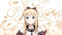 School uniforms Toshinou Kyouko