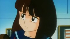 School uniforms Urusei Yatsura