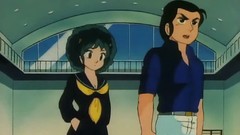 School uniforms Urusei Yatsura