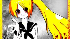 School uniforms vocaloid akita neru sailor uniforms Vocaloid 