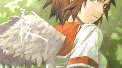 School uniforms Yoshitoshi ABe