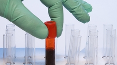 Science blood medicine medical