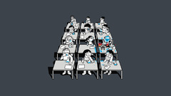 Science Chemical chemistry artwork