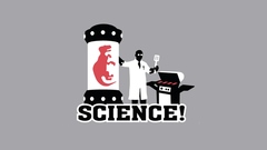 Science Dinosaurs funny Threadless