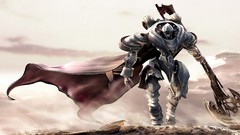 Science fiction artwork game art RF Online