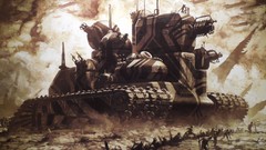 Science fiction Dr. Grordbort Greg Broadmore