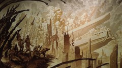 Science fiction Dr. Grordbort Greg Broadmore