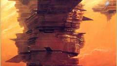 Science fiction John Harris