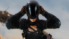 Science fiction Last Man Standing