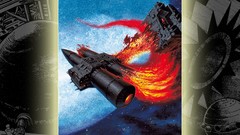 Science fiction magazines magazine covers Perry Rhodan