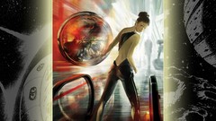 Science fiction magazines magazine covers Perry Rhodan