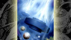 Science fiction magazines magazine covers Perry Rhodan