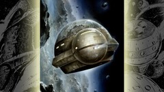 Science fiction magazines magazine covers Perry Rhodan