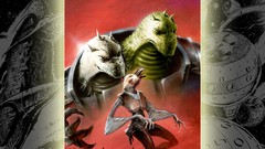 Science fiction magazines magazine covers Perry Rhodan