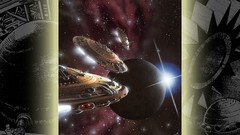 Science fiction magazines magazine covers Perry Rhodan