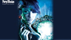 Science fiction magazines outer space magazine covers Perry 