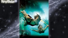 Science fiction magazines outer space magazine covers Perry 