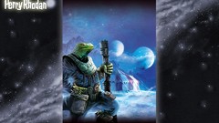 Science fiction magazines outer space magazine covers Perry 