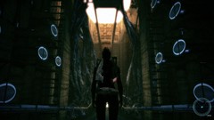 Science fiction mass effect commander shepard video games 