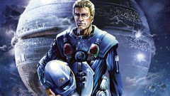 Science fiction perry Perry