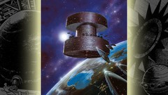 Science fiction perry Perry