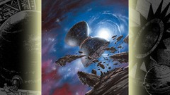 Science fiction perry Perry