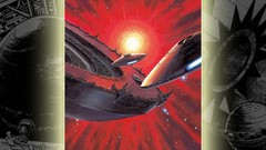 Science fiction perry Perry