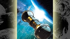 Science fiction perry Perry