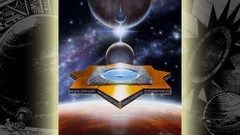 Science fiction perry Perry