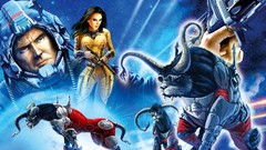 Science fiction Perry Rhodan