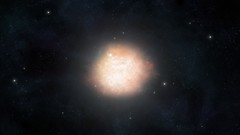 Science fiction Starfire