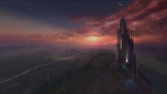 Science fiction Tigaer Hecker