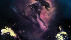 science fiction xenomorph Aliens horror Alien (Creature)