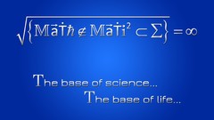 Science formula mathematics mathematical formula maths