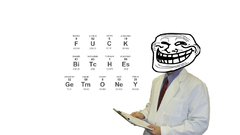 Science funny meme doctor