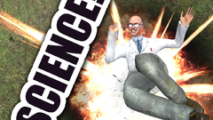 Science Garrys Mod