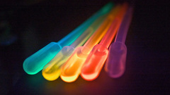 Science glowstick