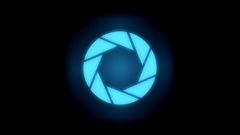 Science half-life Aperture Laboratories