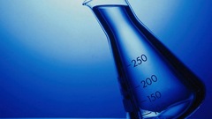 Science liquid Beaker chemistry