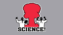 Science nuclear explosions