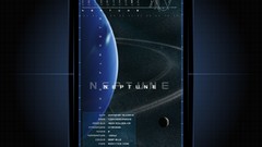 Science outer space planets