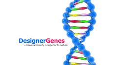 Science science fiction genetics