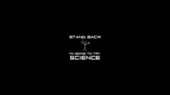 Science xkcd