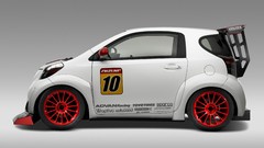 Scion IQ