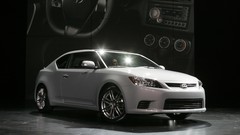 Scion tC