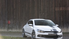Scirocco these sell sportec goddamnit