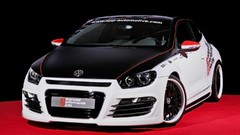 Scirocco tuning Volkswagen