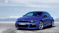 Scirocco Volkswagen cars