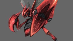 Scizor Pokemon