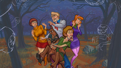 Scooby Doo